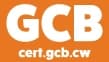 GCB License
