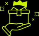 Bonuses Icon